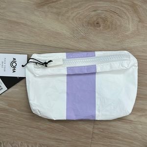 ALOHA Collection pouch